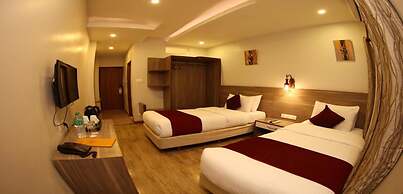 MeroStay 166 Hotel Arts