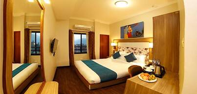 MeroStay 166 Hotel Arts