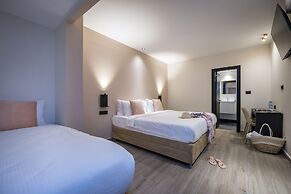 Sahara Hotel Eilat