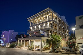 Sahara Hotel Eilat