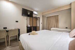 Sahara Hotel Eilat