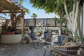 Sahara Hotel Eilat