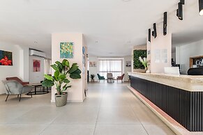 Sahara Hotel Eilat