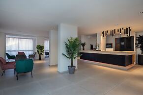 Sahara Hotel Eilat