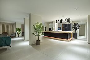 Sahara Hotel Eilat