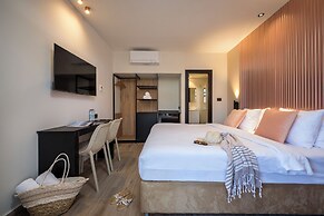 Sahara Hotel Eilat