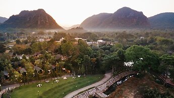 Thara Dara Khaoyai