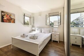Stunning 2BR Apartment in Beeri