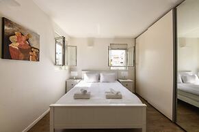 Stunning 2BR Apartment in Beeri
