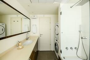 Stunning 2BR Apartment in Beeri