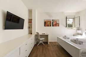 Stunning 2BR Apartment in Beeri