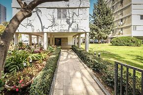 Stunning 2BR Apartment in Beeri