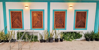 Vaagali Inn