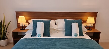 Vaagali Inn