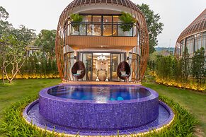 Bird Nest Villas by Mafiya
