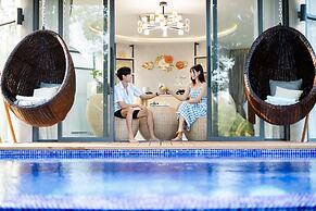 Bird Nest Villas by Mafiya