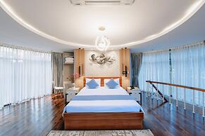 Bird Nest Villas by Mafiya