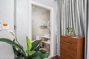 Bird Nest Villas by Mafiya