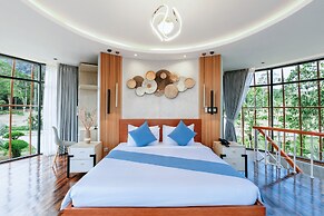 Bird Nest Villas by Mafiya