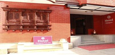 MeroStay 163 Hotel Stargaze Pvt Ltd