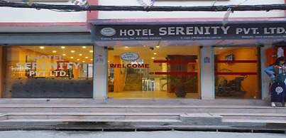 MeroStay 167 Serenity
