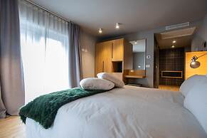 Bach Boutique Hotel