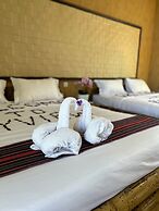 Bayview Beach Resort East Lombok