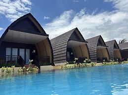 Bayview Beach Resort East Lombok