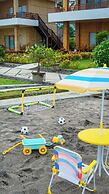 Bayview Beach Resort East Lombok