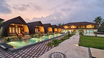 Bayview Beach Resort East Lombok