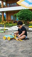 Bayview Beach Resort East Lombok