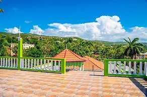 Bunglow on the Terrace