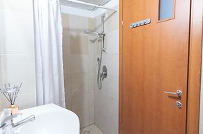 Mahane Yehuda Market Apartment Jerusalem