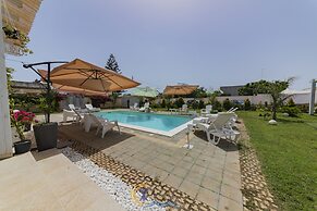 Resort Leonardo