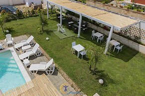 Resort Leonardo