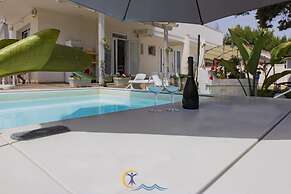 Resort Leonardo