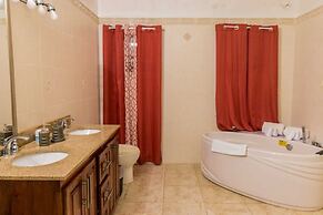 Villa Solstice Luxury 4 Bedroom