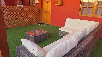 CASA KIRCKIR