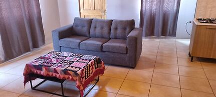 CASA KIRCKIR