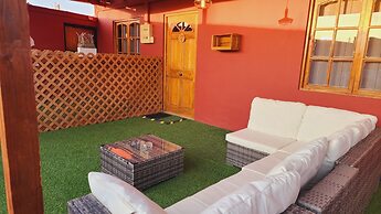 CASA KIRCKIR