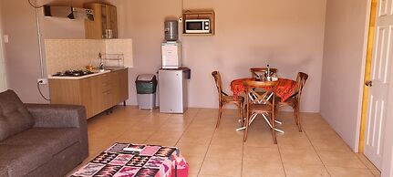 CASA KIRCKIR