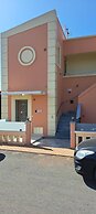 Kallia Apartment