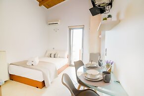 Kallia Apartment
