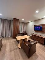 Pilot Apart Hotel