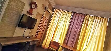 Pilot Apart Hotel