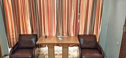 Pilot Apart Hotel