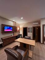 Pilot Apart Hotel