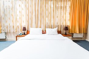 Pilot Apart Hotel