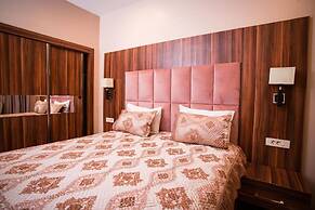 Pilot Apart Hotel