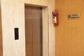 Pilot Apart Hotel
